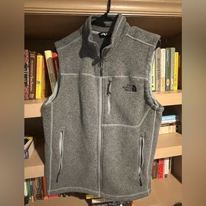 Men’s The North Face Gordon Lyons Fleece Vest